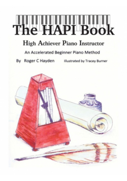 "The HAPI Book"