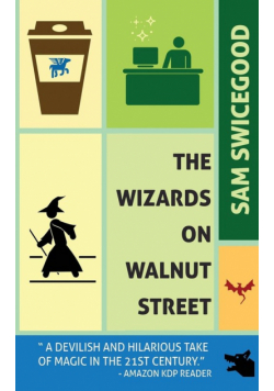 The Wizards on Walnut Street