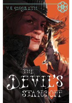 The Devil's Standoff