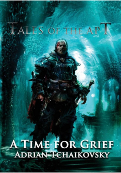 A Time For Grief