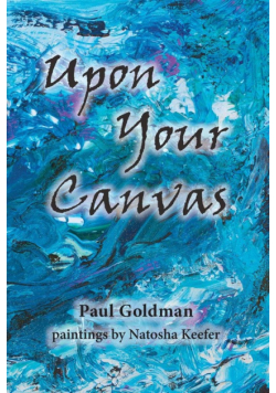 Upon Your Canvas