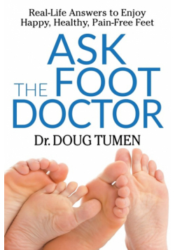 Ask the Foot Doctor