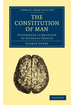 The Constitution of Man