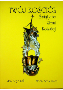 Twój kościół Świątynie Ziemi Kolskiej