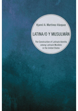 Latina/o y Musulmán