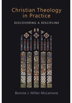 Christian Theology in Practice