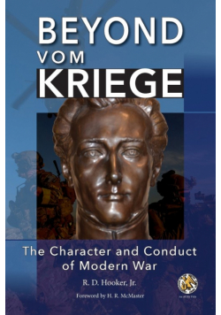 Beyond Vom Kriege