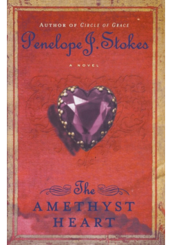 The Amethyst Heart