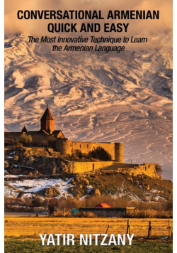 Conversational Armenian Quick and Easy