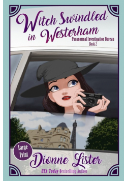 Witch Swindled in Westerham