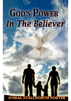 God's Power In The Believer