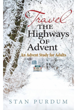 Travel the Highways of Advent