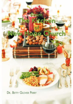 From the Kitchen of New Hope Church