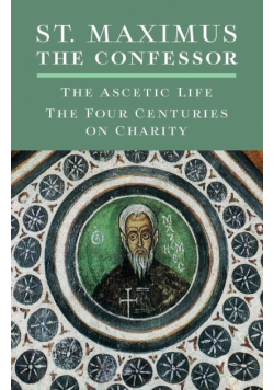 St. Maximus the Confessor