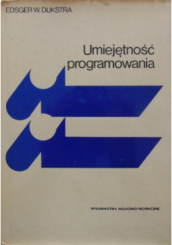 Umiejętność programowania