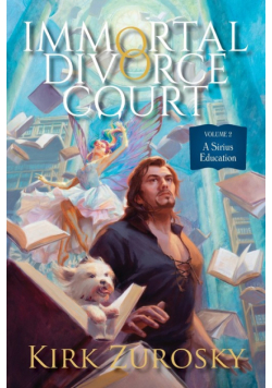 Immortal Divorce Court Volume 2