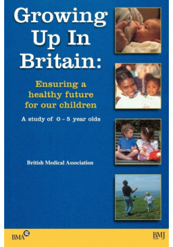 Growing Up In Britain