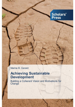 Achieving Sustainable Development