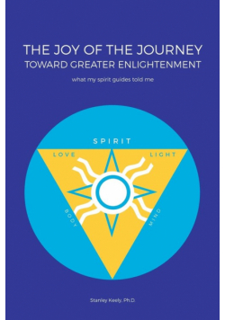 The Joy of the Journey Toward Greater Enlightenment