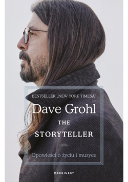 The Storyteller