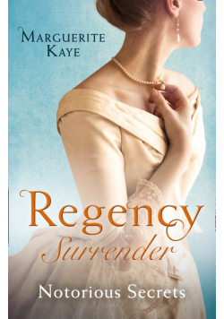 Regency Surrender