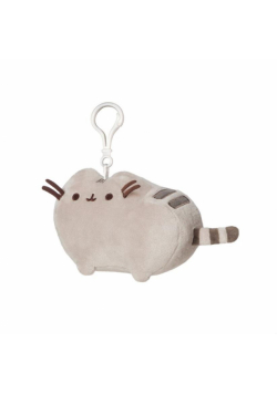 Pusheen brelok z przywieszką