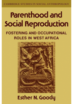 Parenthood and Social Reproduction