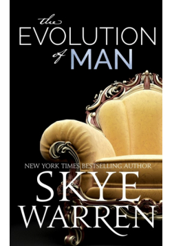 The Evolution of Man