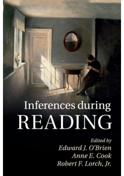 Inferences during Reading