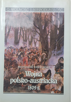 Wojna polsko-austriacka 1809 r.
