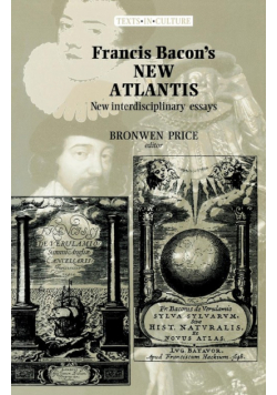 Francis Bacon's New Atlantis
