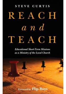 Reach and Teach