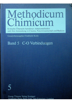 Methodicum chimicum 5
