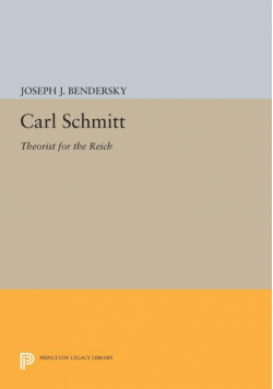 Carl Schmitt