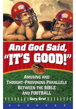 And God Said It's Good