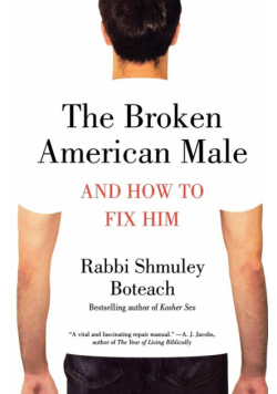 The Broken American Male