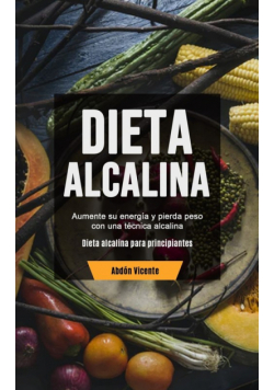 Dieta Alcalina