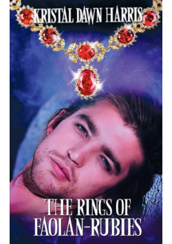 The Rings of Faolan-Rubies