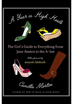 Year in High Heels, A