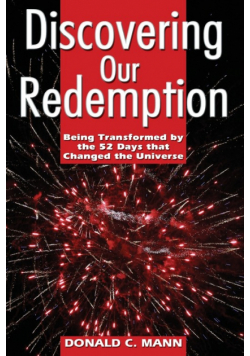 Discovering Our Redemption