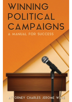 Winning Political Campaigns