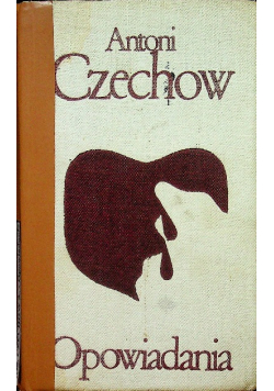 Czechow Opowiadania