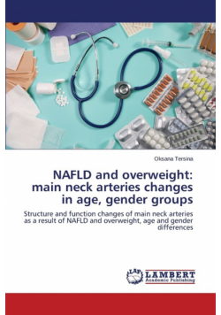 NAFLD and overweight