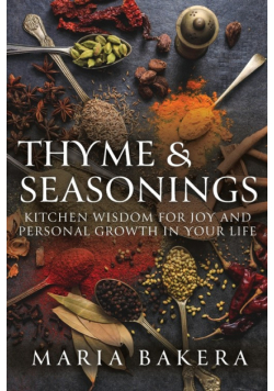 Thyme & Seasonings