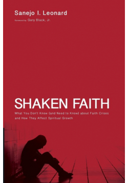 Shaken Faith