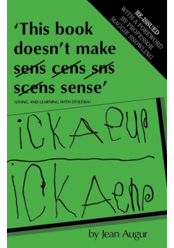 This Book Doesn t Make Sense