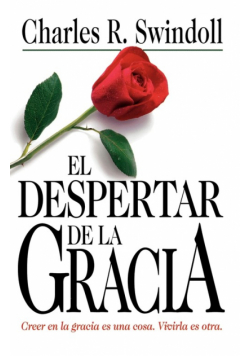 El Despertar de La Gracia