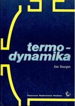 Termodynamika