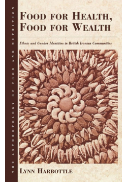 Food for Health, Food for Wealth