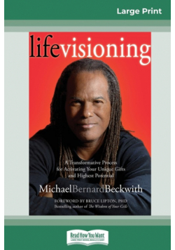 Life Visioning (16pt Large Print Edition)